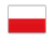PIZZERIA RISTORANTE LA BUCA DEI DIAVOLI - Polski